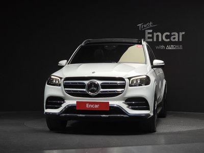 MERCEDES-BENZ GLS - 2