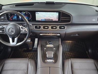 MERCEDES-BENZ GLS - 5