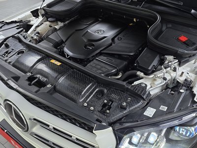 MERCEDES-BENZ GLS - 7