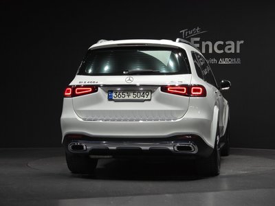 MERCEDES-BENZ GLS - 3