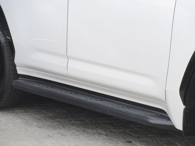 LEXUS LX - 9