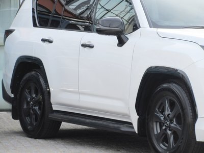 LEXUS LX - 10