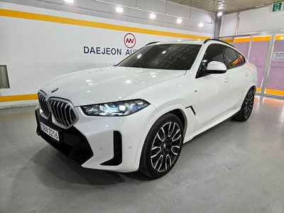 BMW X6 - 2