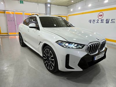 BMW X6 - 4