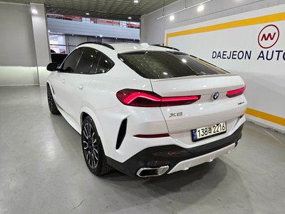BMW X6 - 3