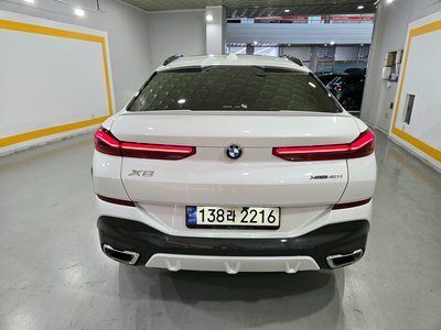 BMW X6 - 6