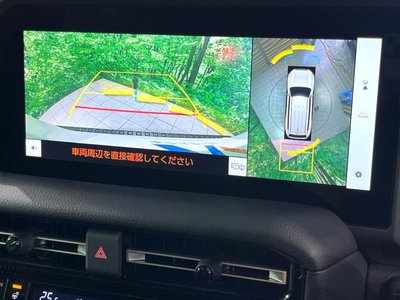 TOYOTA LAND CRUISER - 5