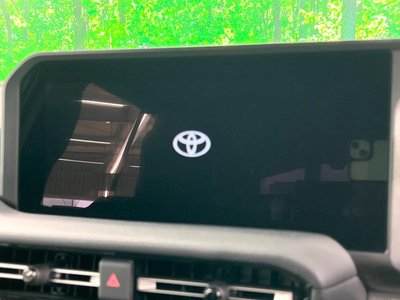 TOYOTA LAND CRUISER - 4