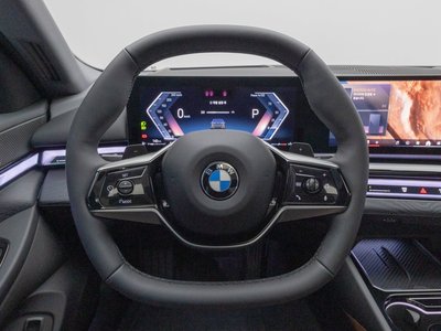 2026 BMW 5 SERIES — миниатюра 20