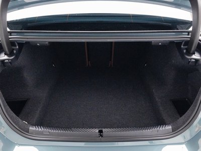 BMW 5 SERIES - 4