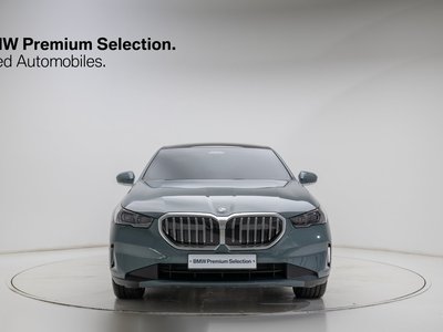 BMW 5 SERIES - 5