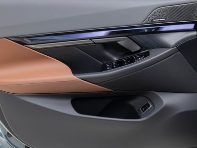 2026 BMW 5 SERIES — миниатюра 13