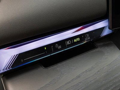 2026 BMW 5 SERIES — миниатюра 14