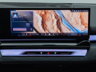 2026 BMW 5 SERIES — миниатюра 15