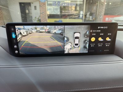 GENESIS G80 (RG3) - 9