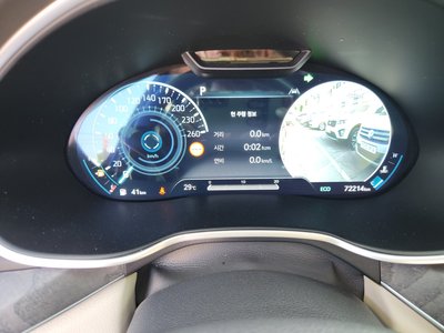 GENESIS G80 (RG3) - 7