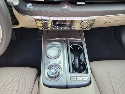 GENESIS G80 (RG3) - 10