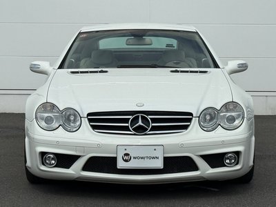 MERCEDES-BENZ SL AMG - 5