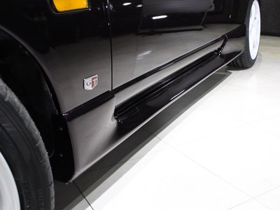 NISSAN SKYLINE COUPE - 10