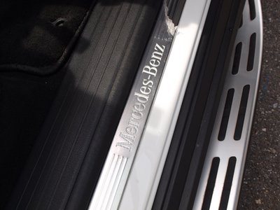 2025 Mercedes-BENZ GLS 缩略图 20