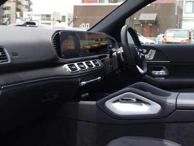 2025 Mercedes-BENZ GLS 缩略图 14