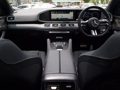 2025 Mercedes-BENZ GLS 缩略图 64