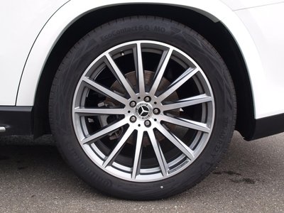 2025 Mercedes-BENZ GLS 缩略图 75