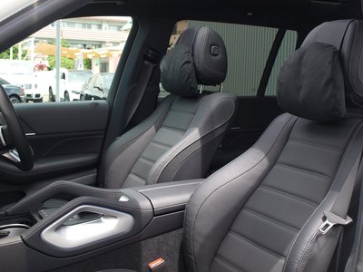 2025 Mercedes-BENZ GLS 缩略图 16