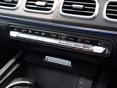 2025 Mercedes-BENZ GLS 缩略图 39