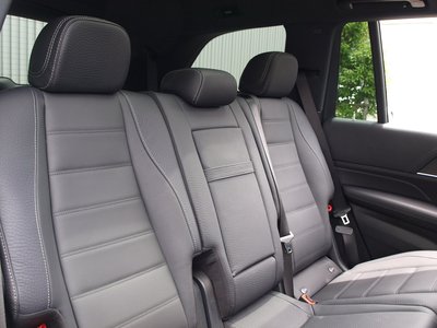 2025 Mercedes-BENZ GLS 缩略图 31