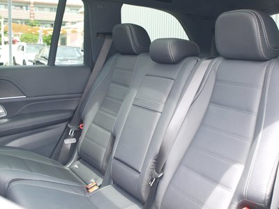 2025 Mercedes-BENZ GLS 缩略图 17