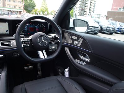 2025 Mercedes-BENZ GLS 缩略图 65
