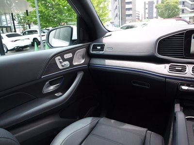 2025 Mercedes-BENZ GLS 缩略图 66