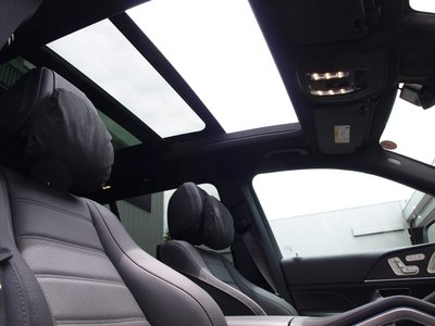 2025 Mercedes-BENZ GLS 缩略图 62