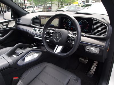 2025 Mercedes-BENZ GLS 缩略图 32