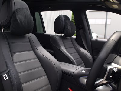 2025 Mercedes-BENZ GLS 缩略图 30