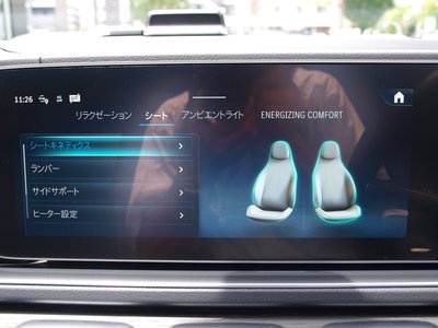 2025 Mercedes-BENZ GLS 缩略图 46