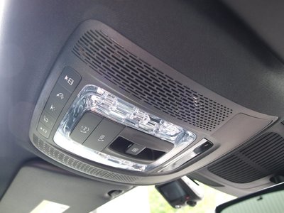 2025 Mercedes-BENZ GLS 缩略图 61