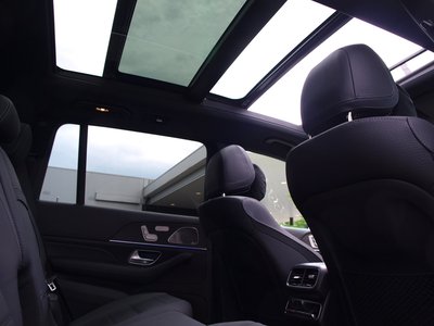2025 Mercedes-BENZ GLS 缩略图 63