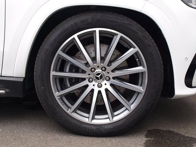 2025 Mercedes-BENZ GLS 缩略图 73