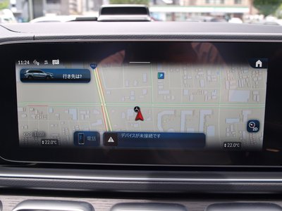 2025 Mercedes-BENZ GLS 缩略图 40
