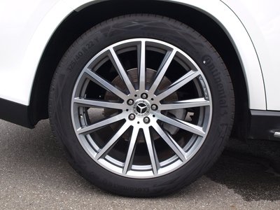 2025 Mercedes-BENZ GLS 缩略图 74