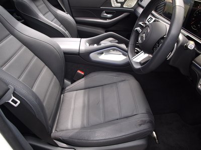 2025 Mercedes-BENZ GLS 缩略图 28