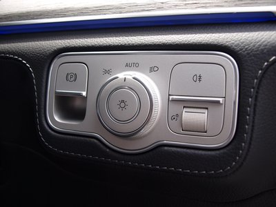 2025 Mercedes-BENZ GLS 缩略图 26