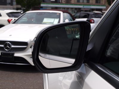 2025 Mercedes-BENZ GLS 缩略图 12