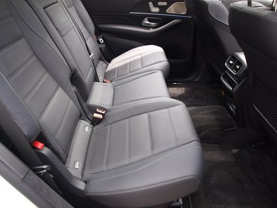 2025 Mercedes-BENZ GLS 缩略图 29