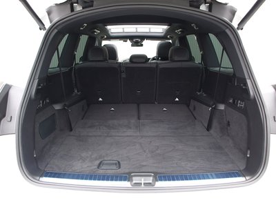 2025 Mercedes-BENZ GLS 缩略图 71