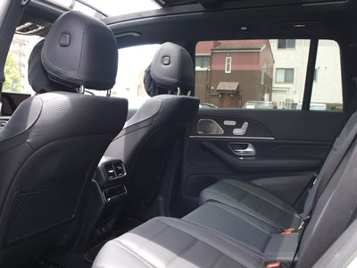 2025 Mercedes-BENZ GLS 缩略图 15
