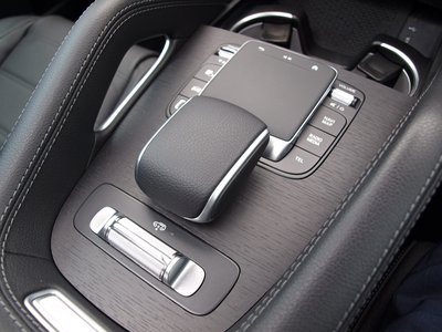 2025 Mercedes-BENZ GLS 缩略图 59