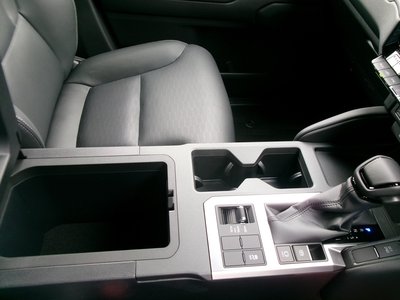 2025 Toyota LAND CRUISER 250 thumbnail 41